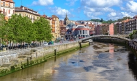 Bilbao i Baskija