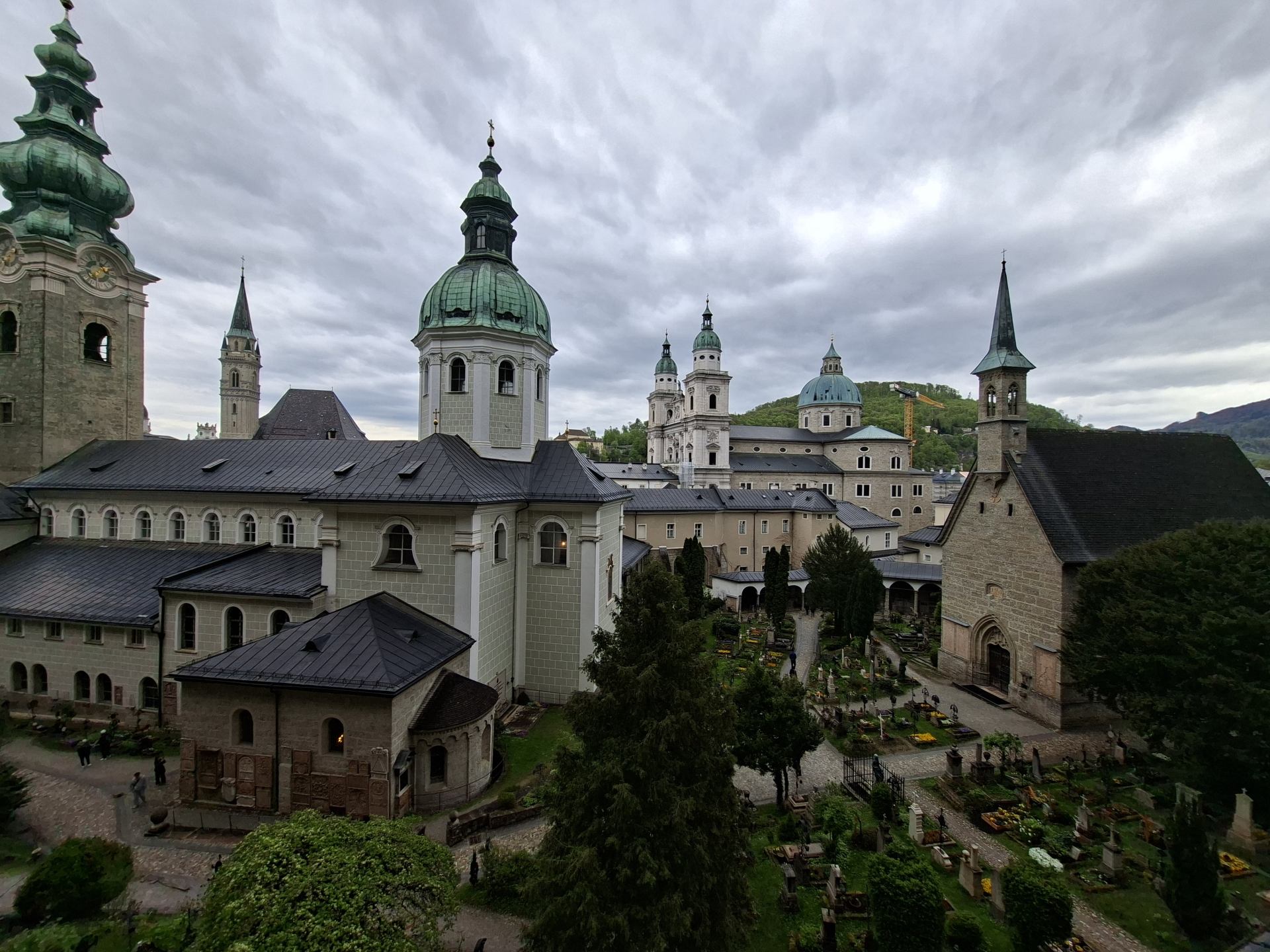 Salzburg