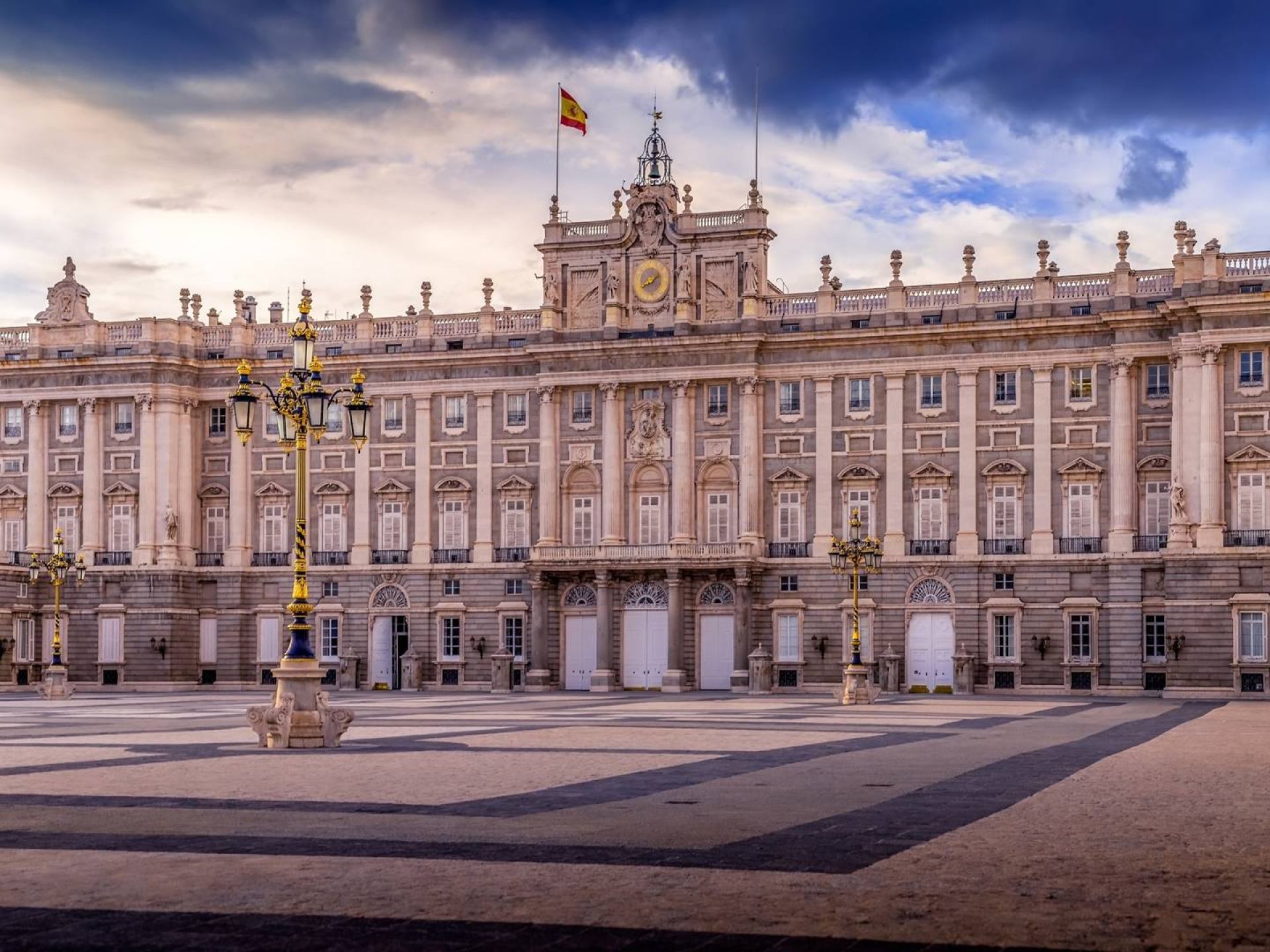Madrid 