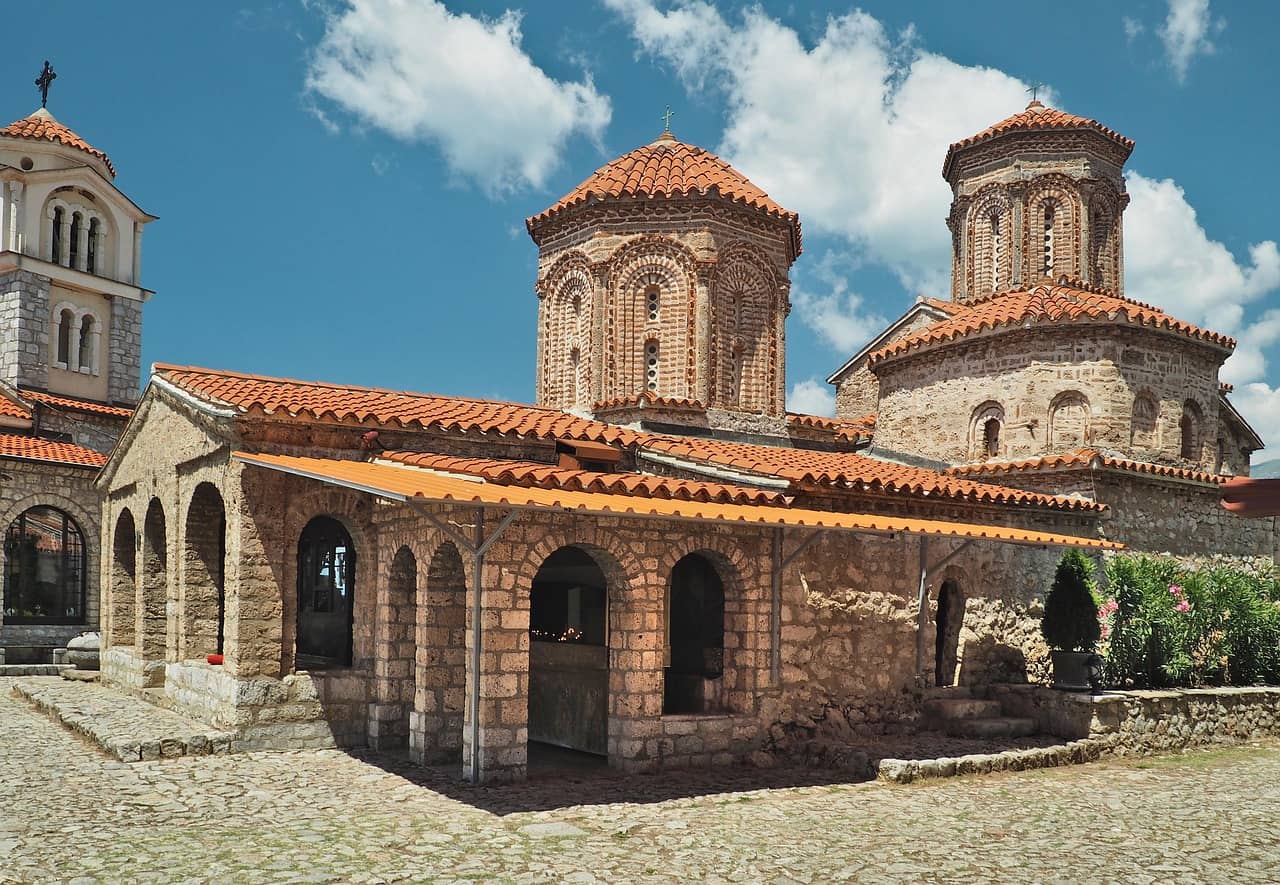 Nova godina Ohrid DELUXE