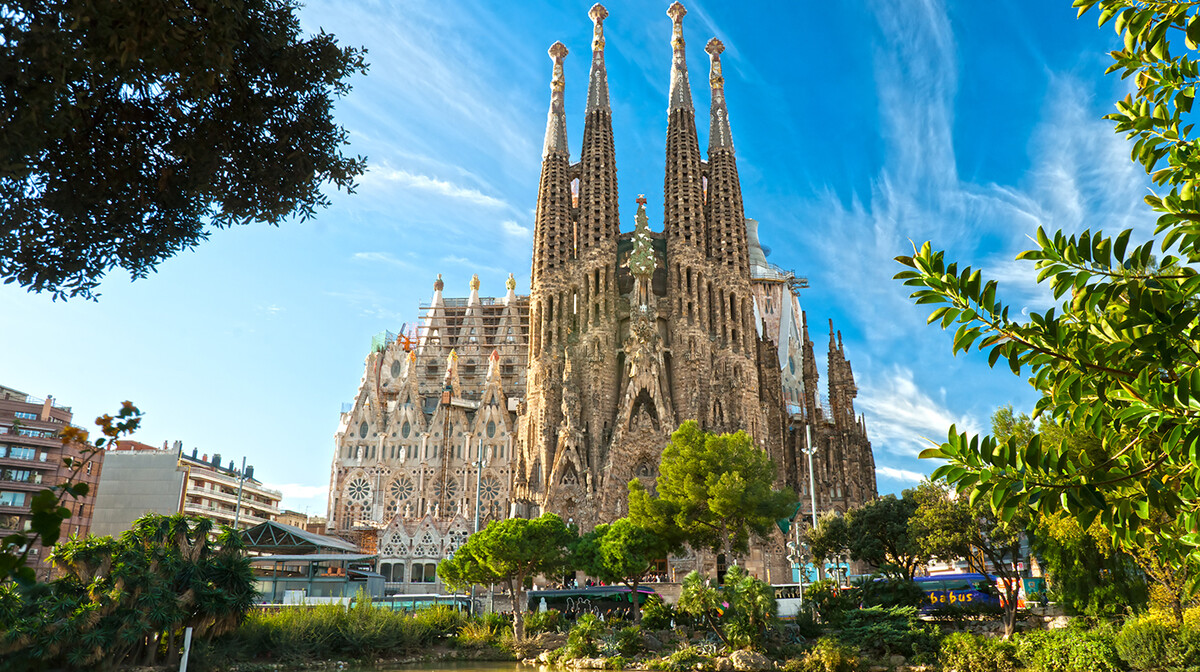 Barcelona