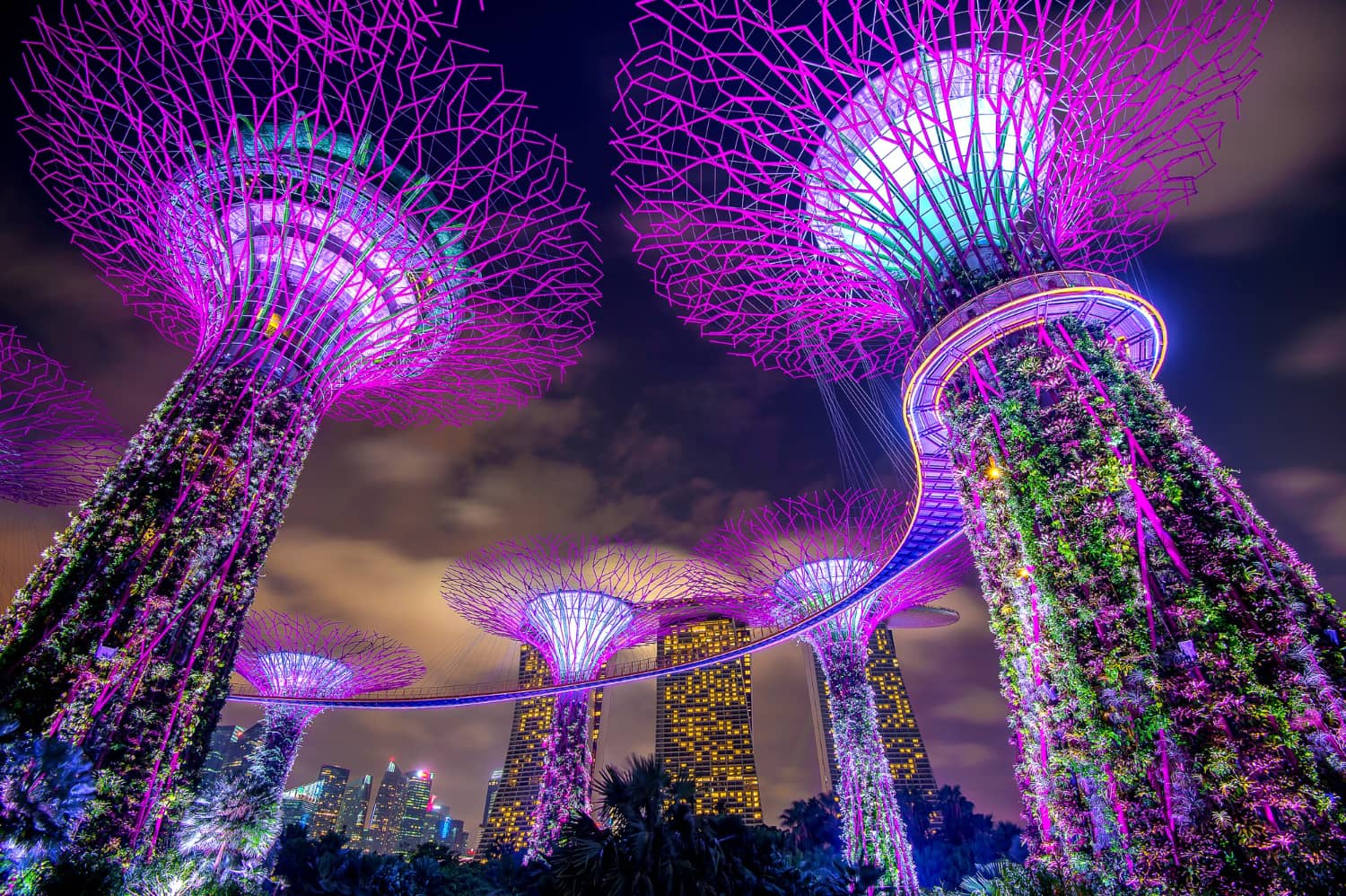 Malezija i Singapur