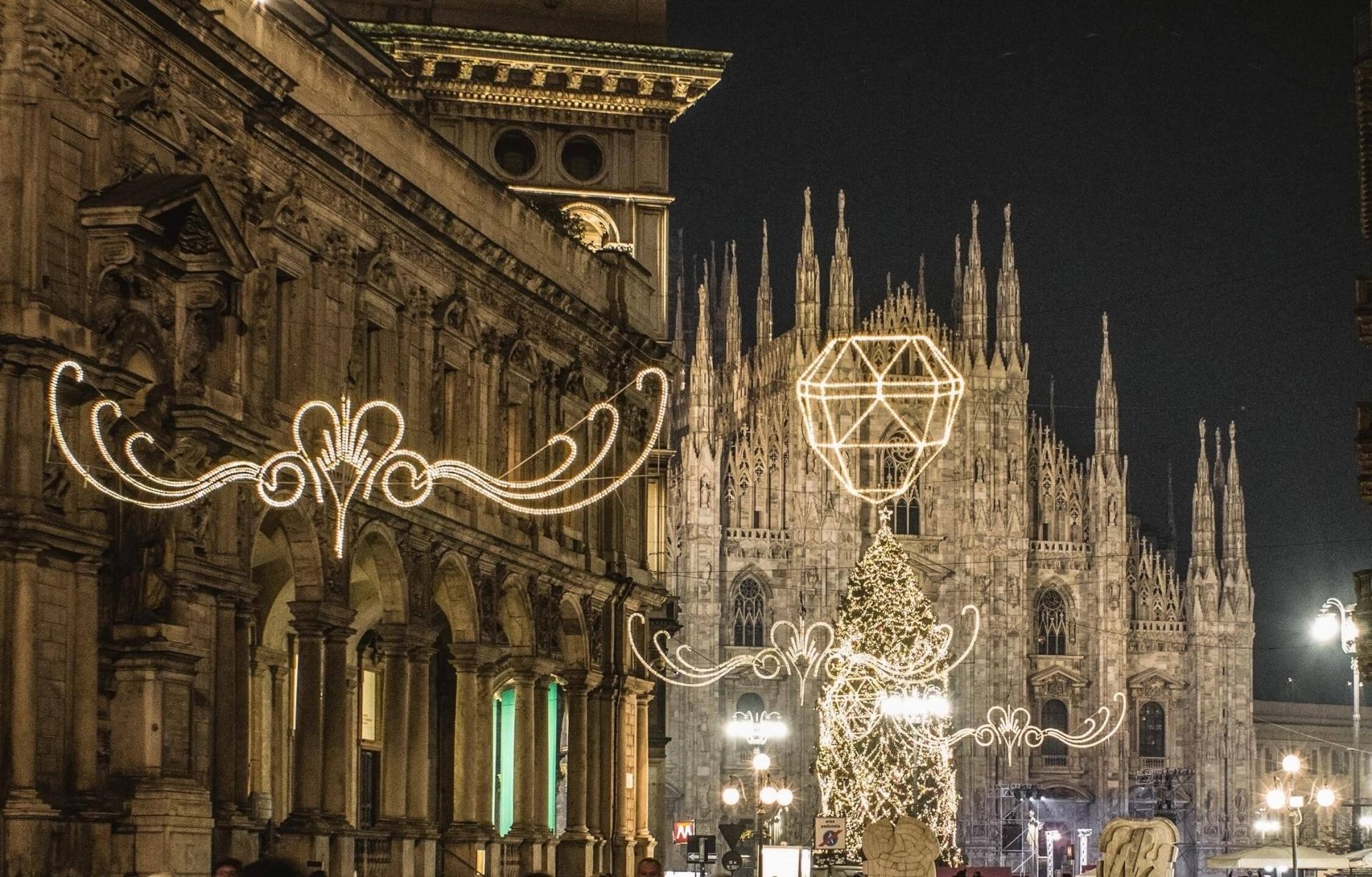 Advent Milano