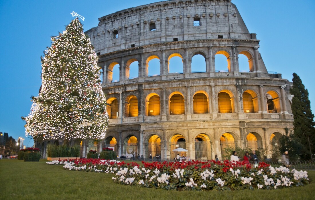 Advent Rim