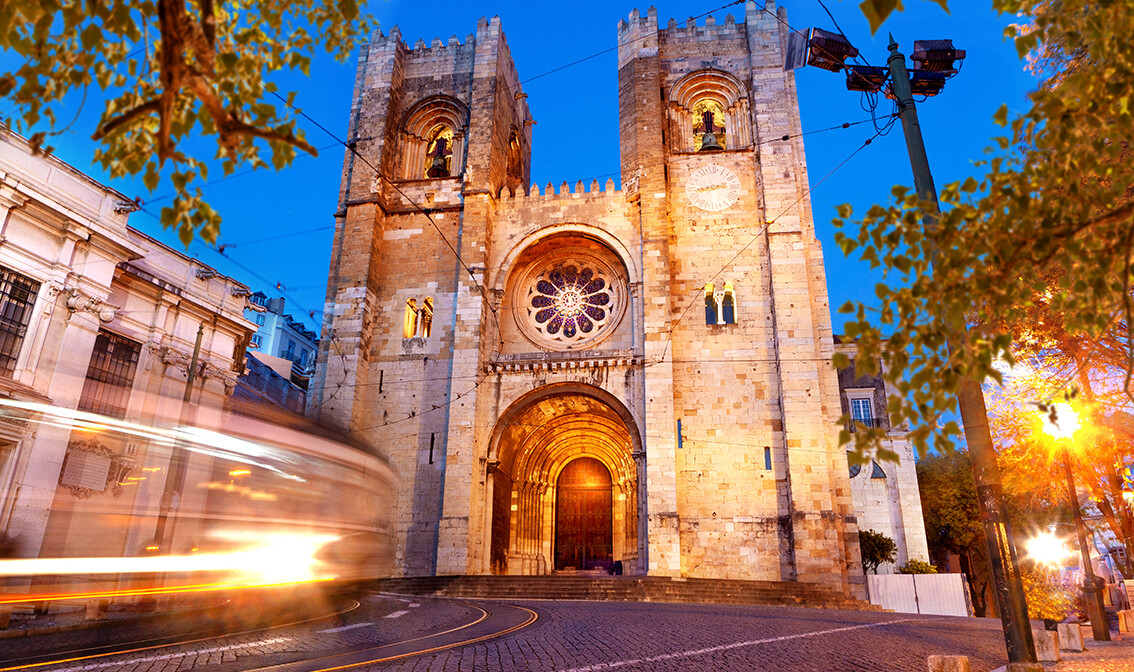 Advent Portugal