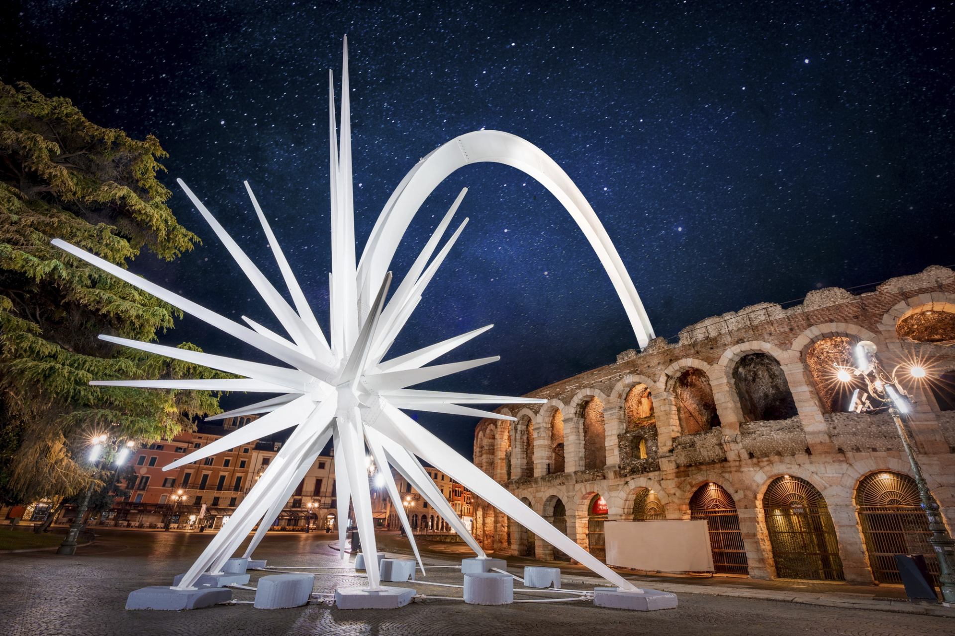 Advent Verona