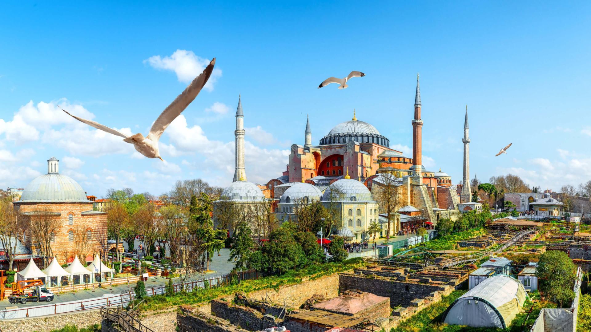 Istanbul