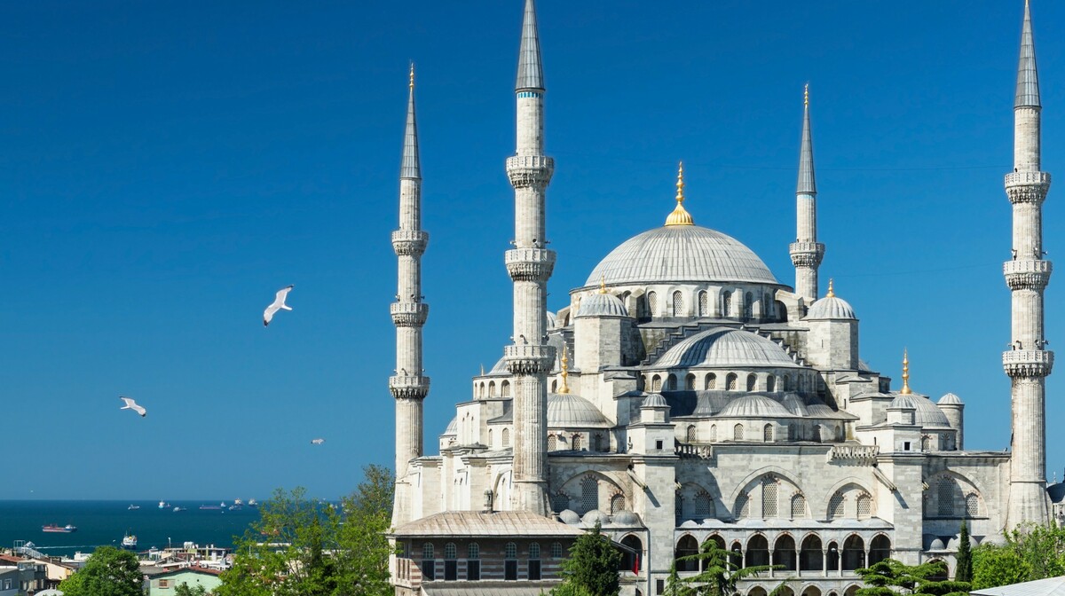Istanbul PREMIUM