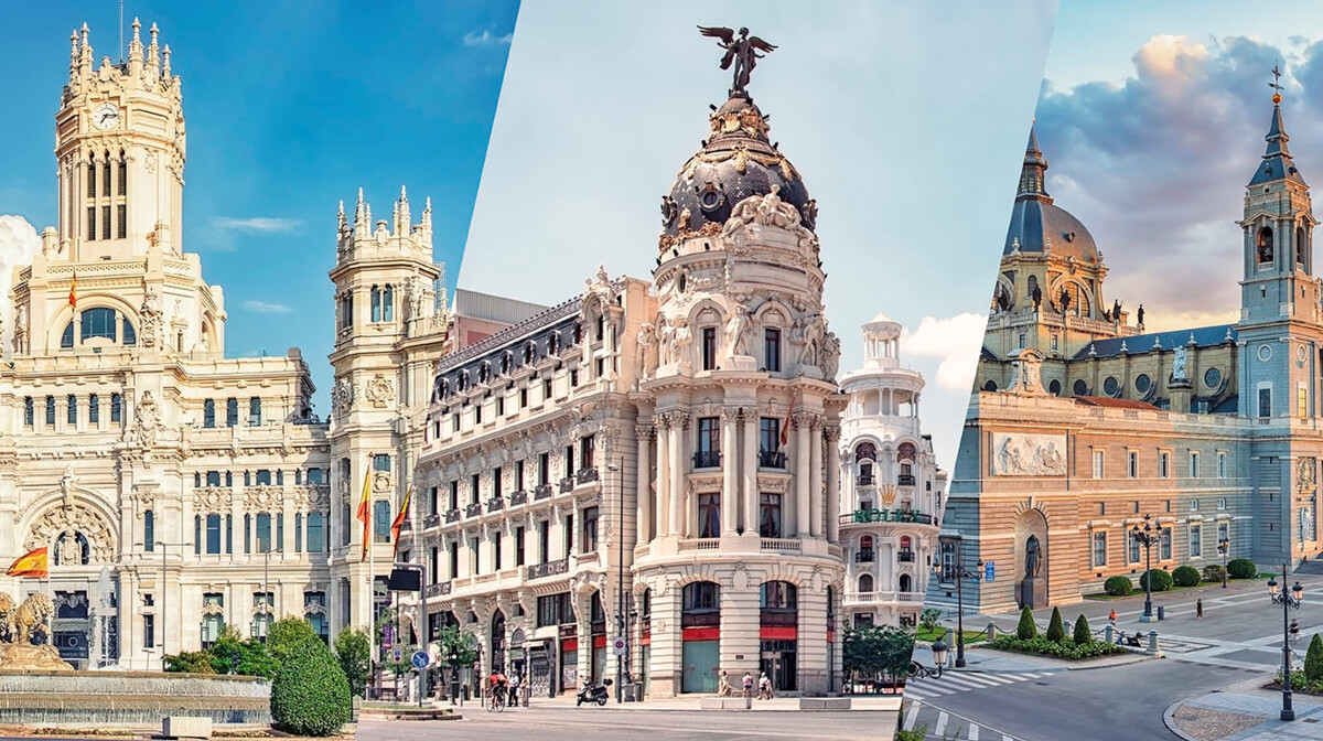 Madrid