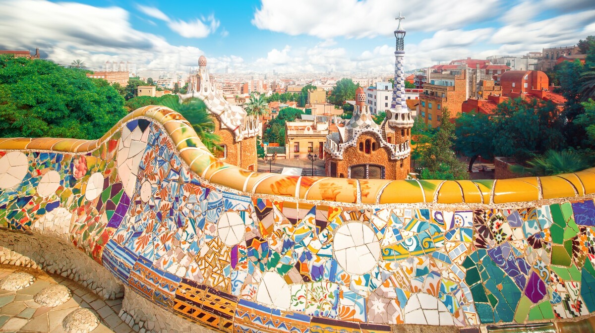 Barcelona