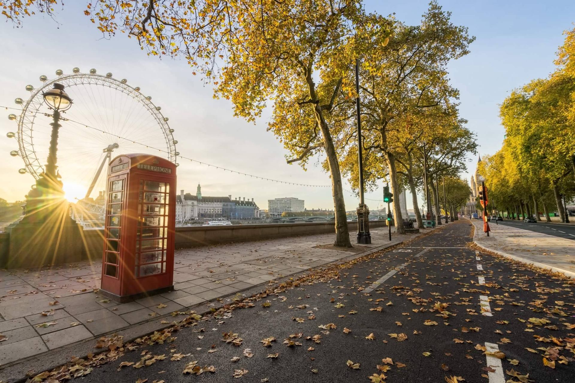 London