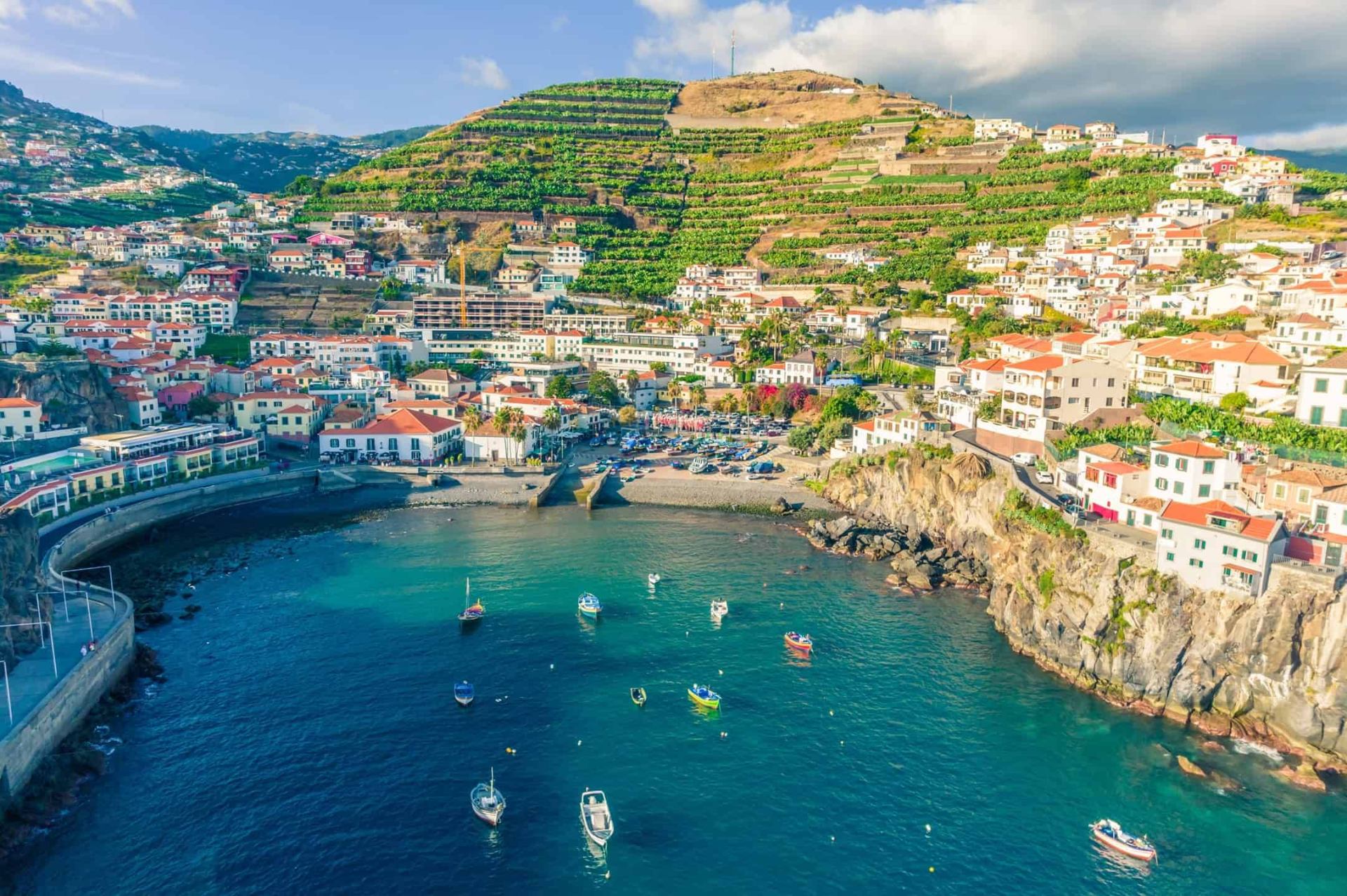 Madeira