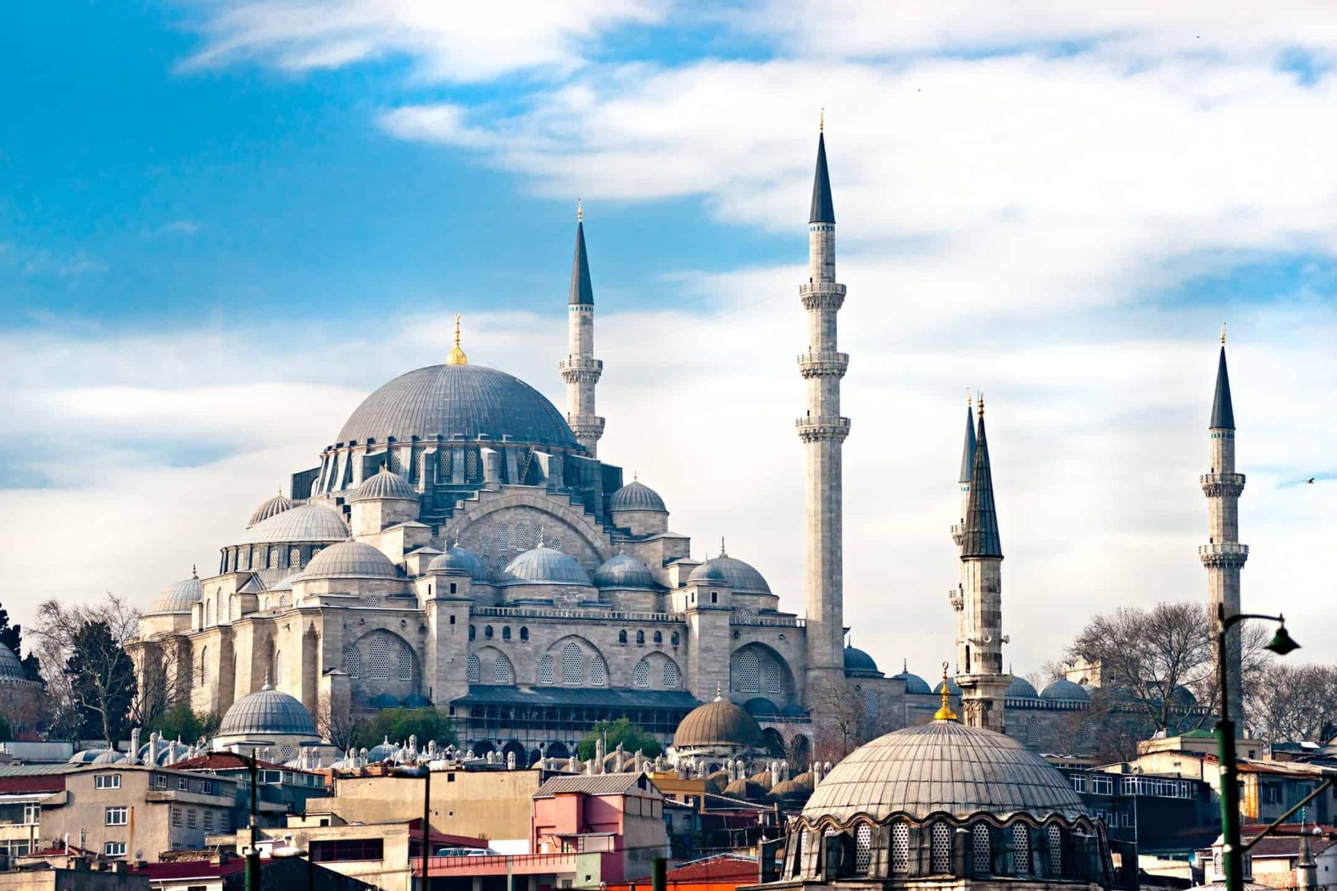 Istanbul premium