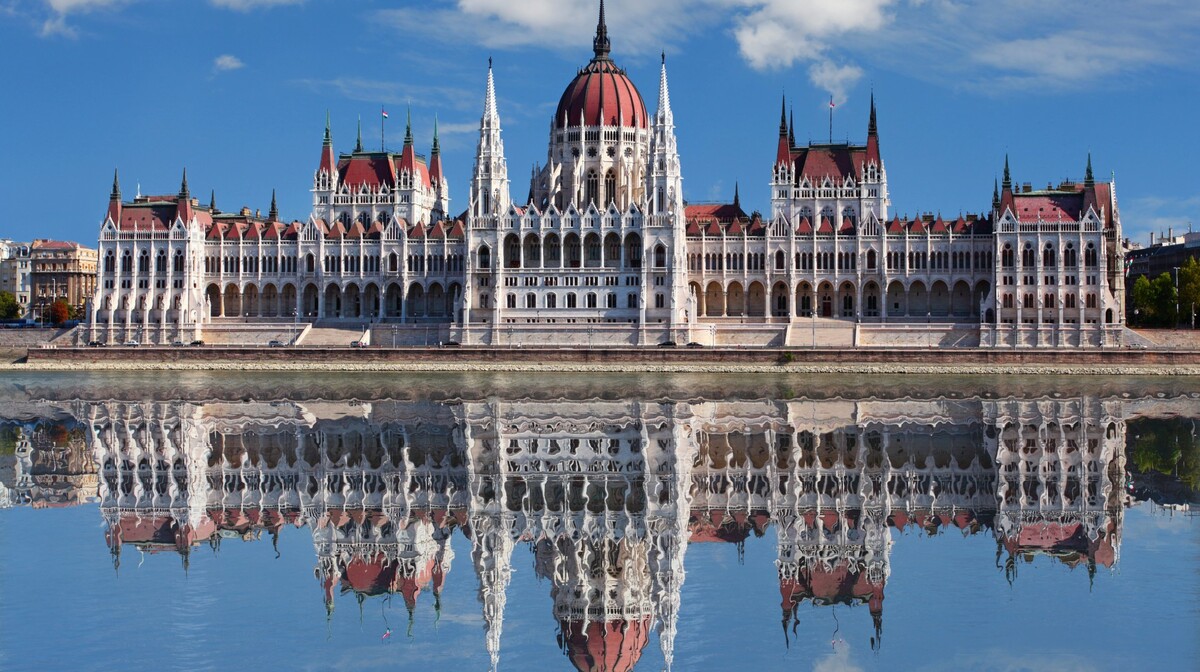 Budimpešta