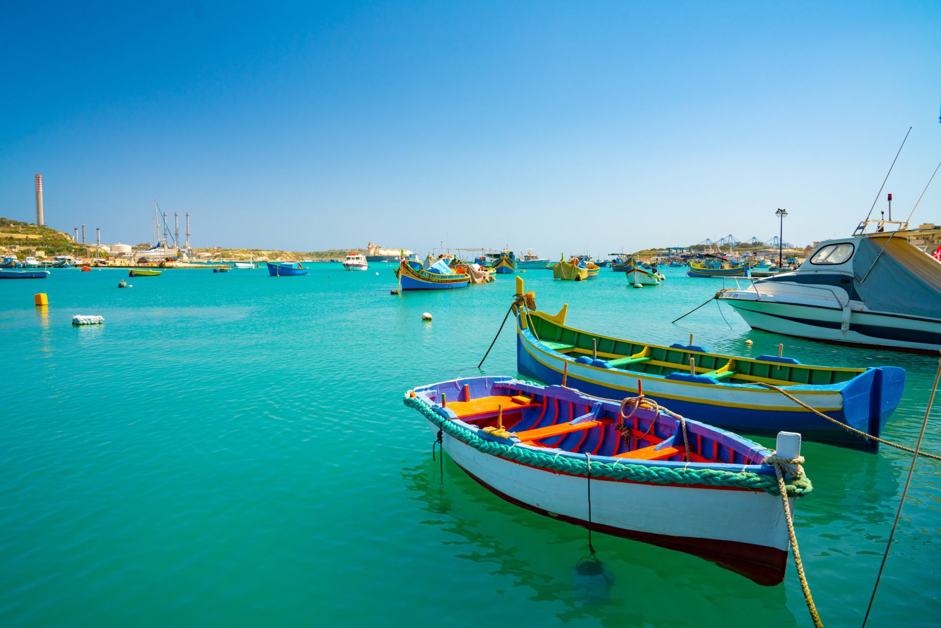 Malta
