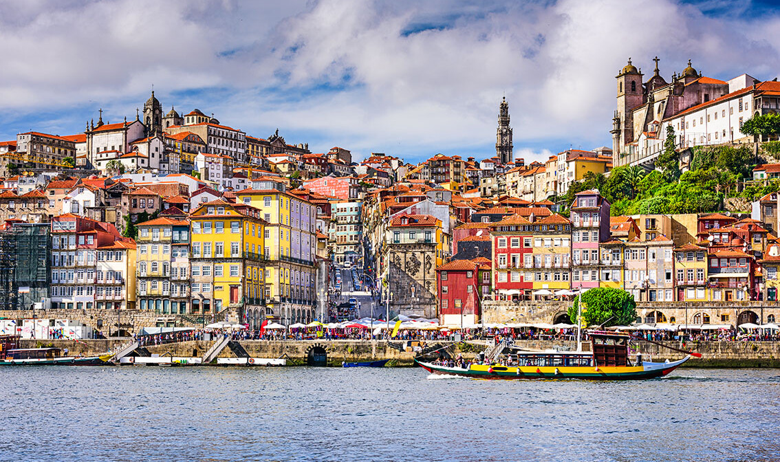 Portugal
