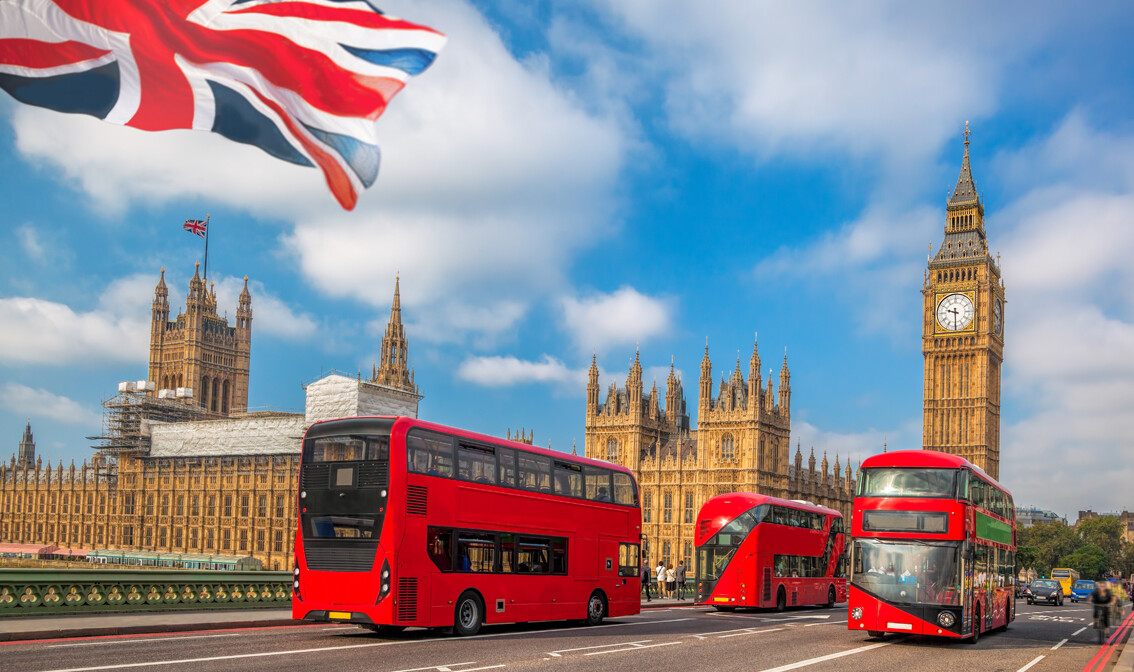 London
