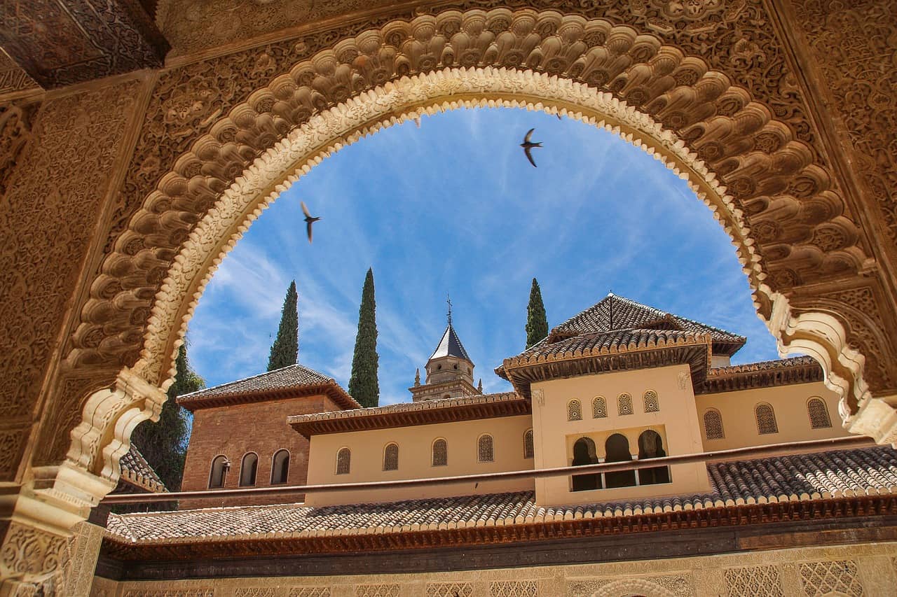Nova godina Malaga i Marbella