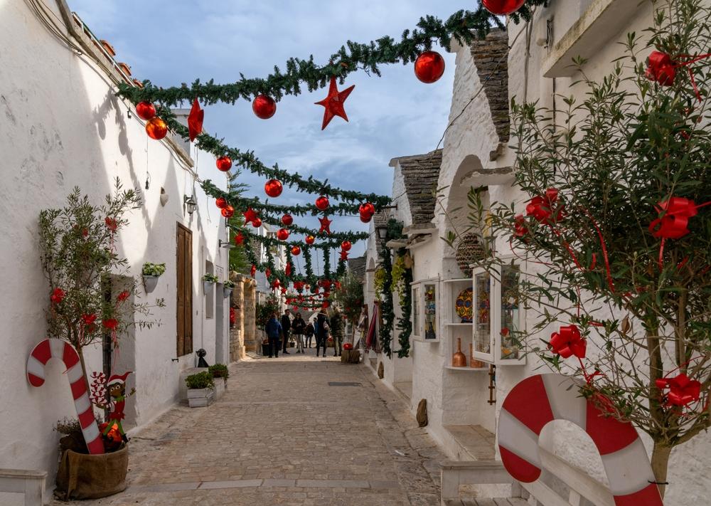 Apulija i Basilicata