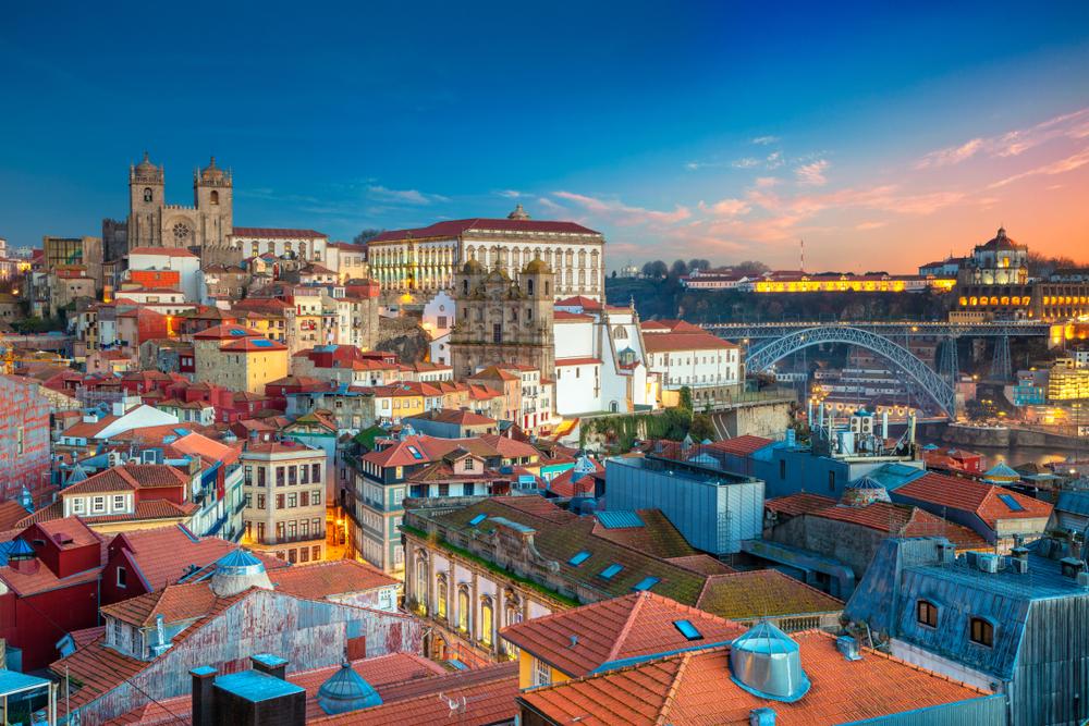 Porto City Break