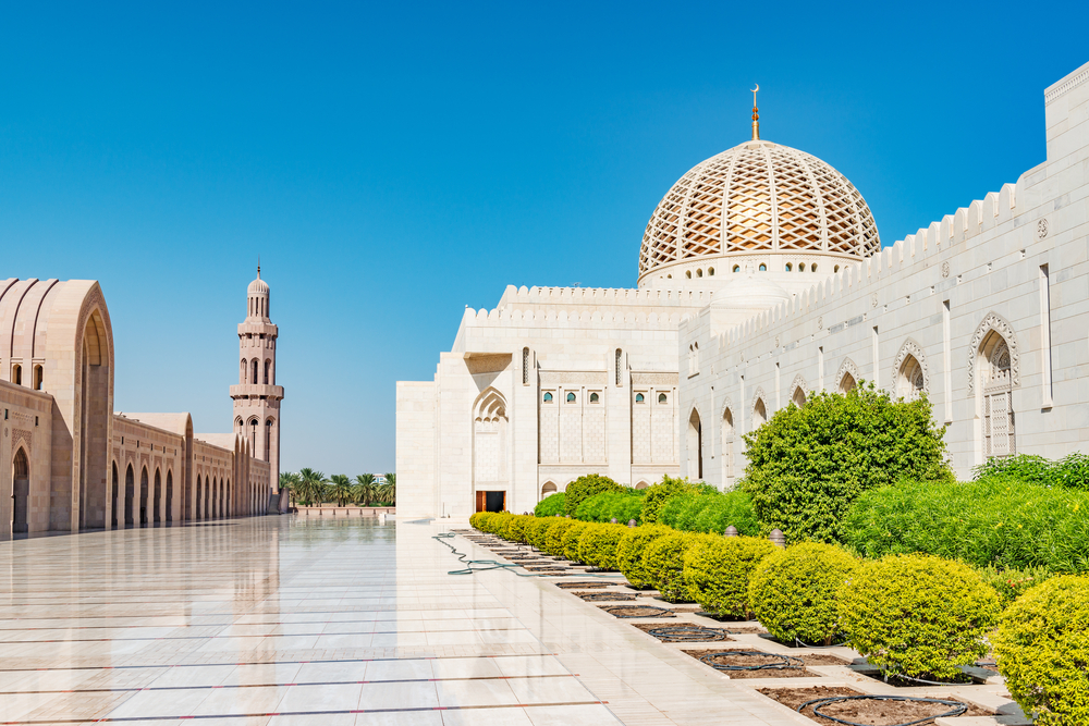 Oman