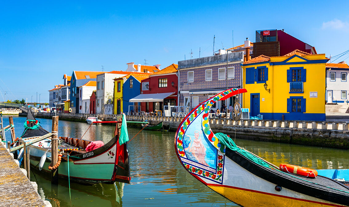 Portugal Premium