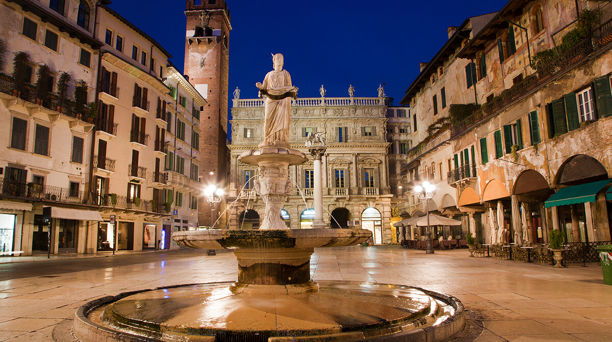 Advent Verona