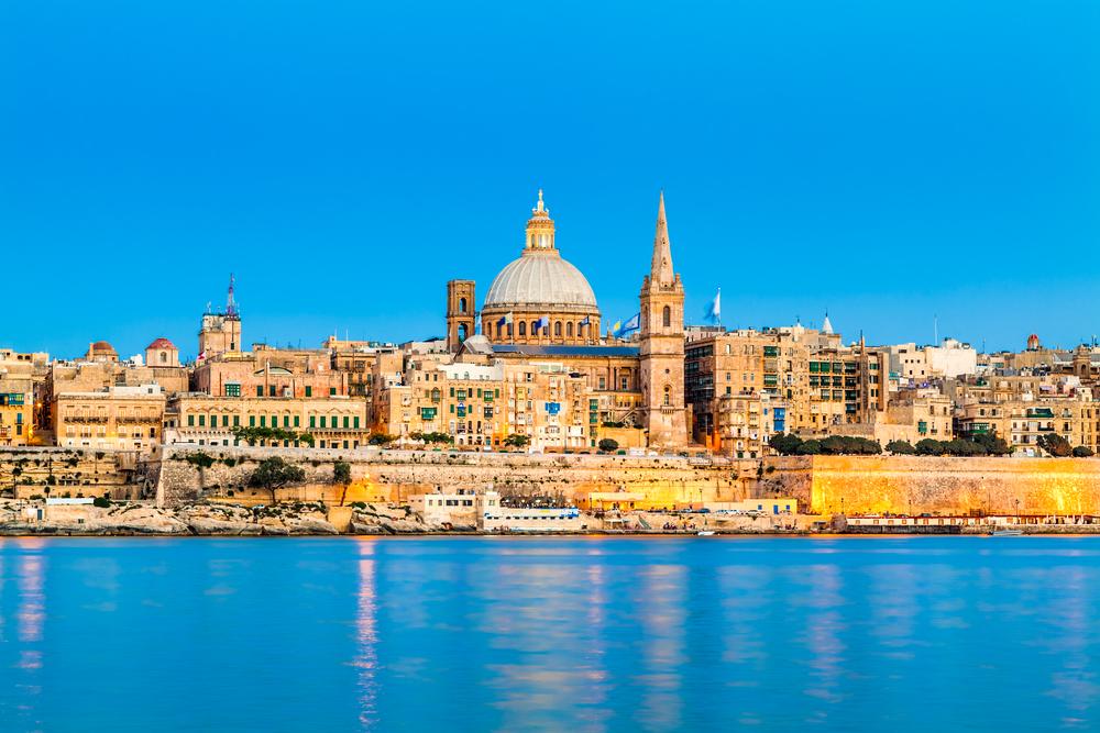 Malta