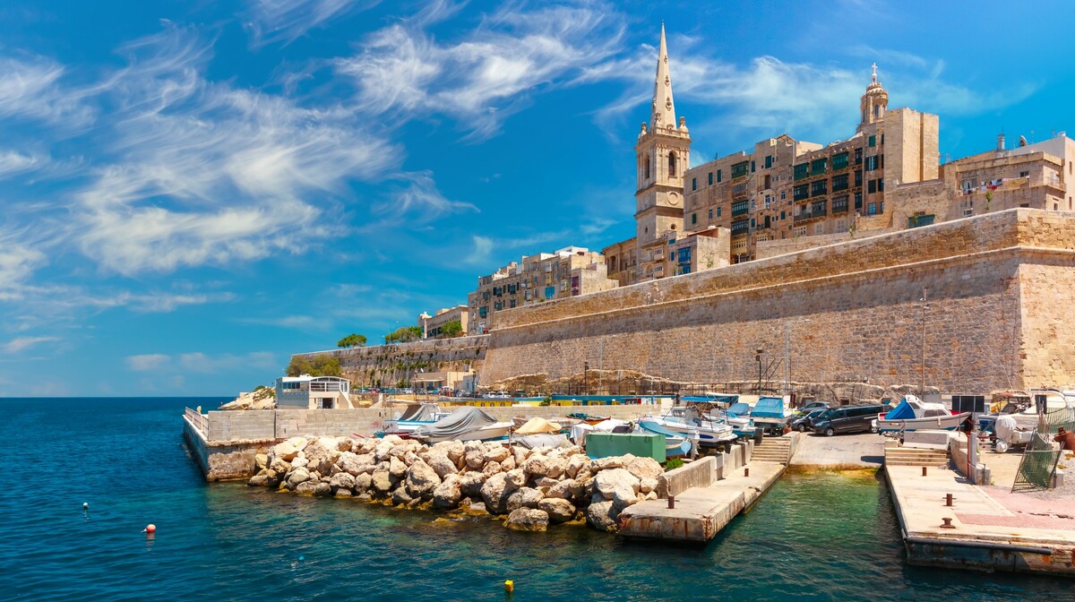 Malta