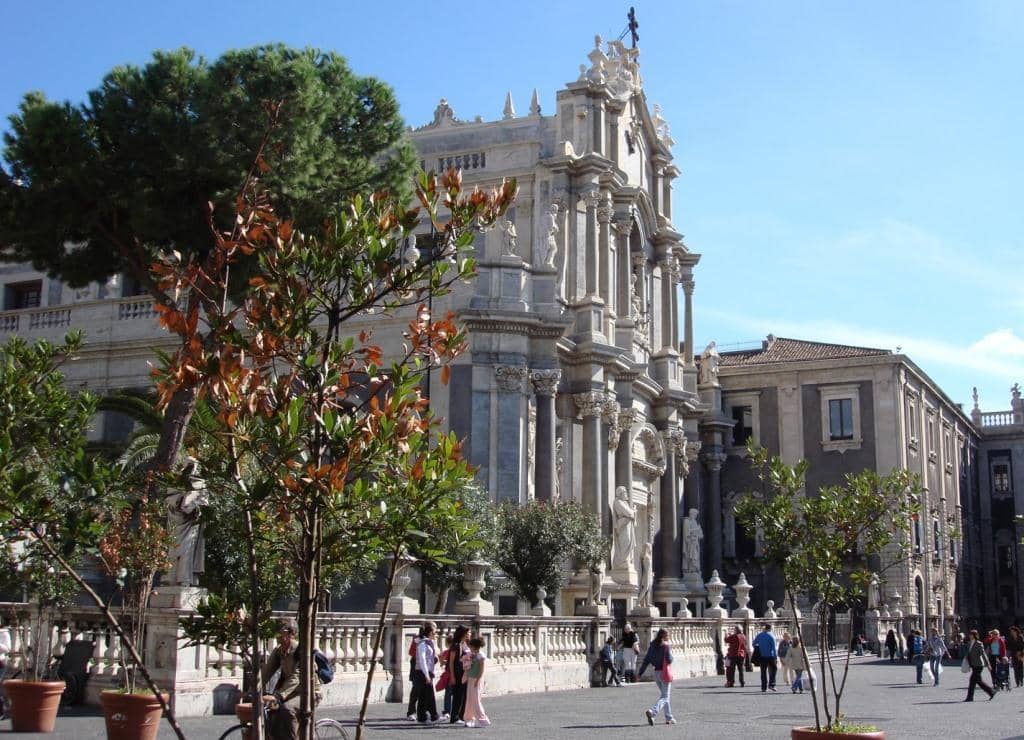 Sicilija - Autentična emocija Mediterana