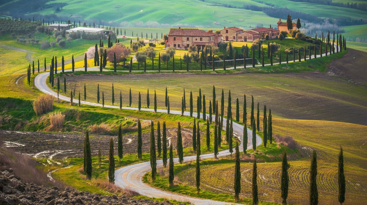 Toscana
