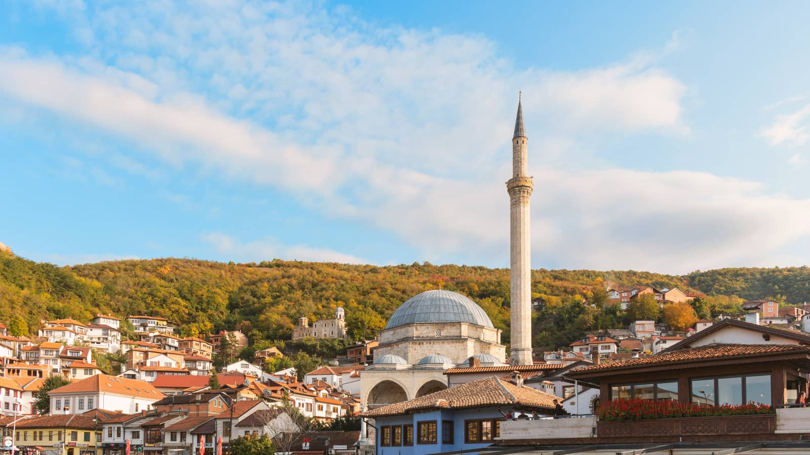 Balkan cuvée - Makedonija, Albanija i Kosovo