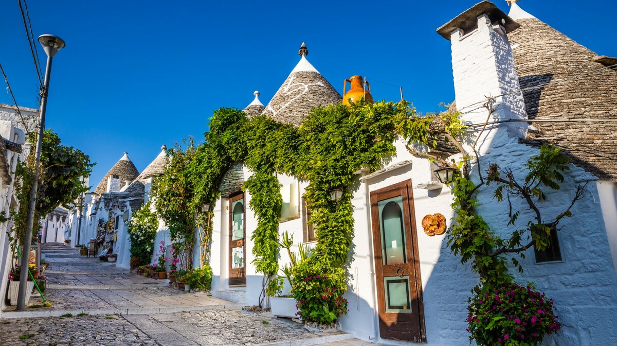 Apulija i Basilicata - Uskrs