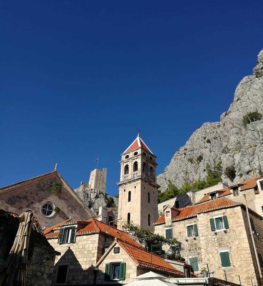 Pelješac, Korčula, dolina Neretve