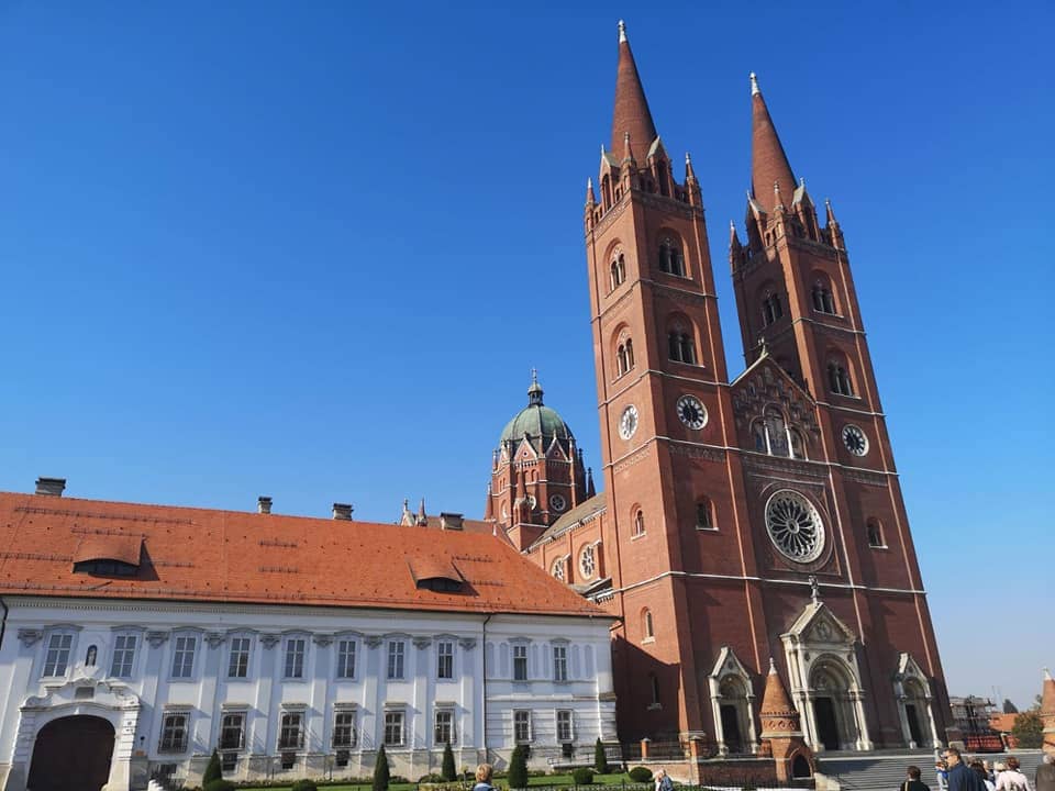 Čarobna Slavonija, Baranja i Srijem