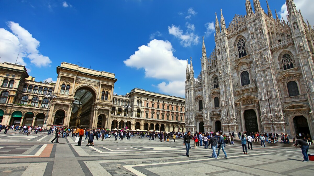 Milano KLASIK