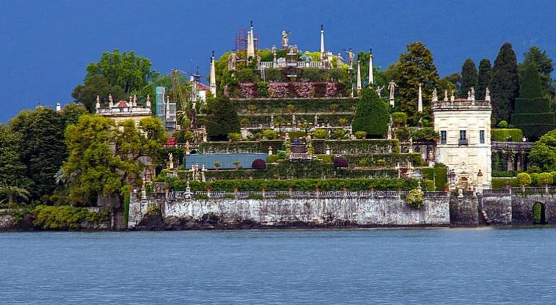 Milano, Bergamo i jezero Como PREMIUM