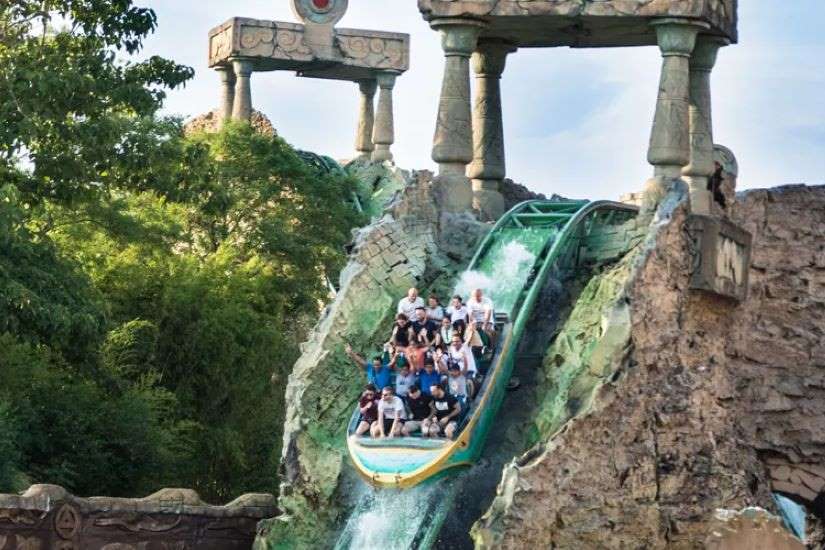 Gardaland
