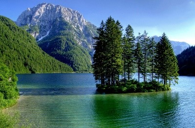 Tajne Julijskih Alpa: Cave del Predil, jezero Predil i Val Saisera