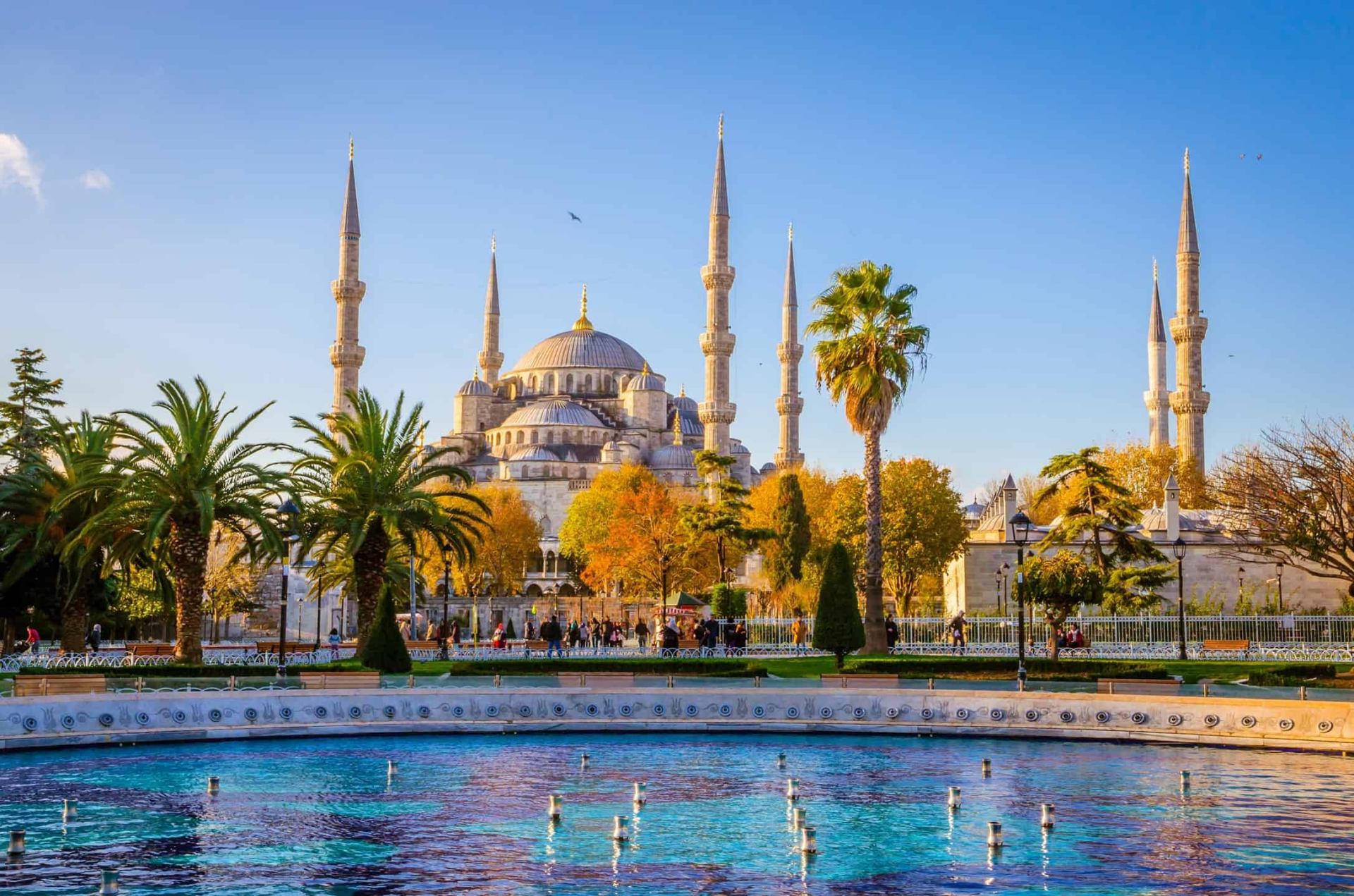 Istanbul